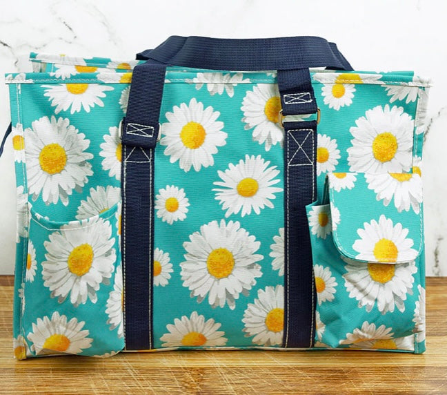 Daisy Mae Tote Bag