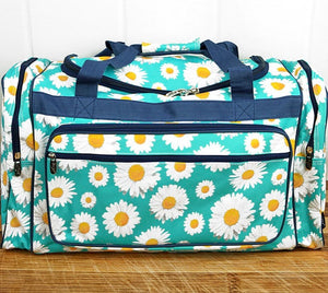 Daisy Mae Duffle Bag