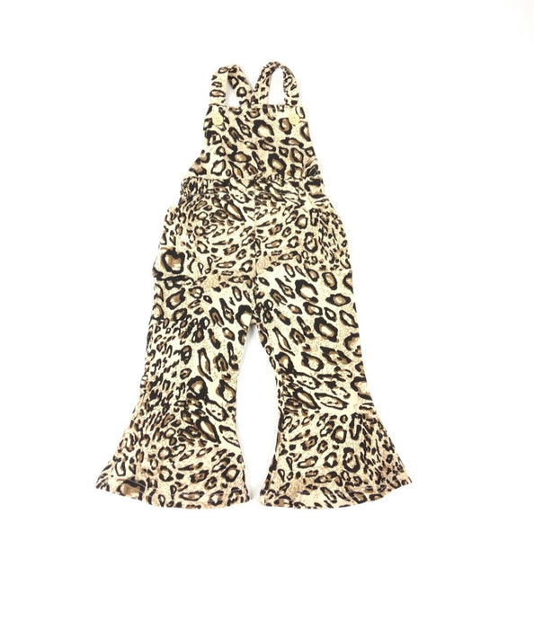 Leopard Overall’s